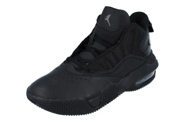 Nike Stay Loyal scarpe uomo nero 47.5 EU basket