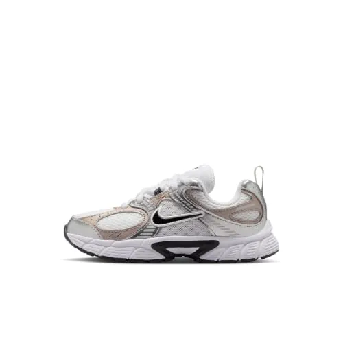 Nike V5 RNR Lace PS sneakers bambini 35 EU bianchi