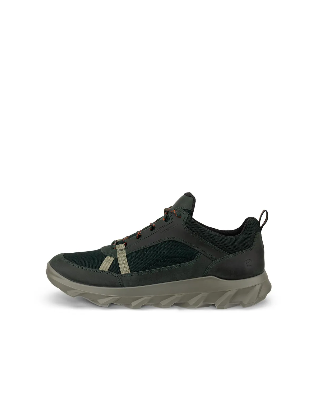 Ecco MX Runners scarpe outdoor uomo 44 EU Sea Tangle