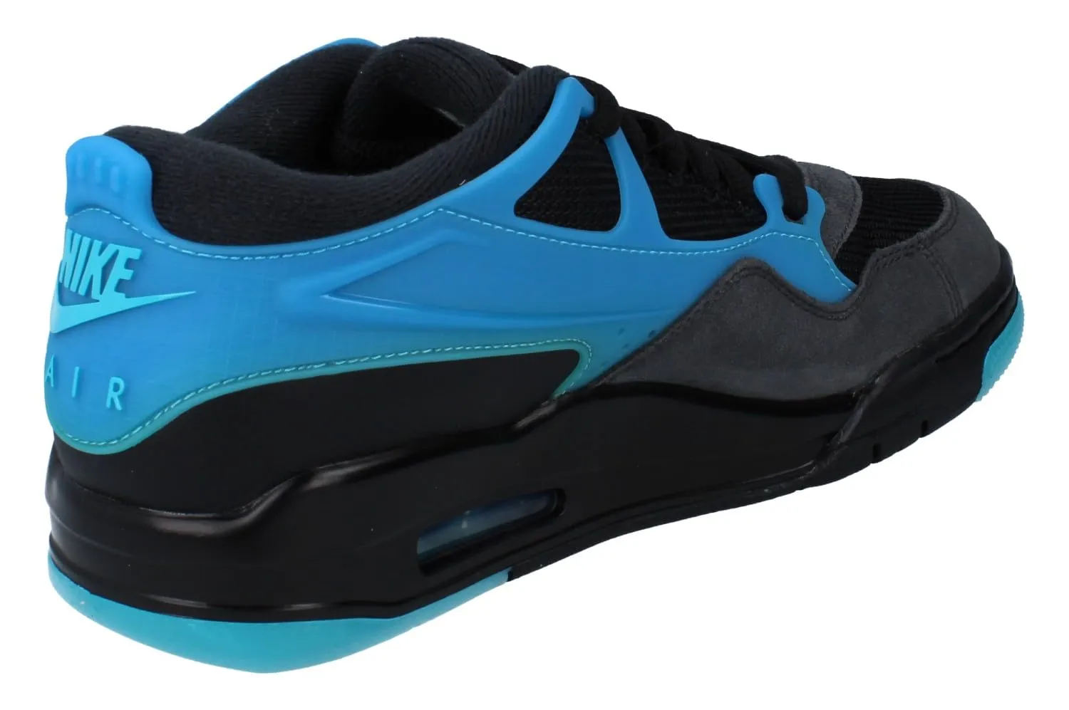Nike Air Jordan 4 RM sneakers 42 EU pelle streetwear