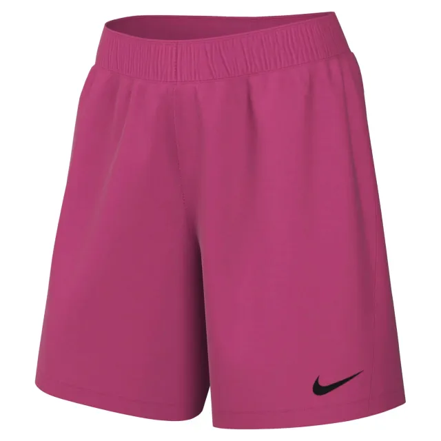 Nike Dri-FIT Park III shorts calcio donna S neri