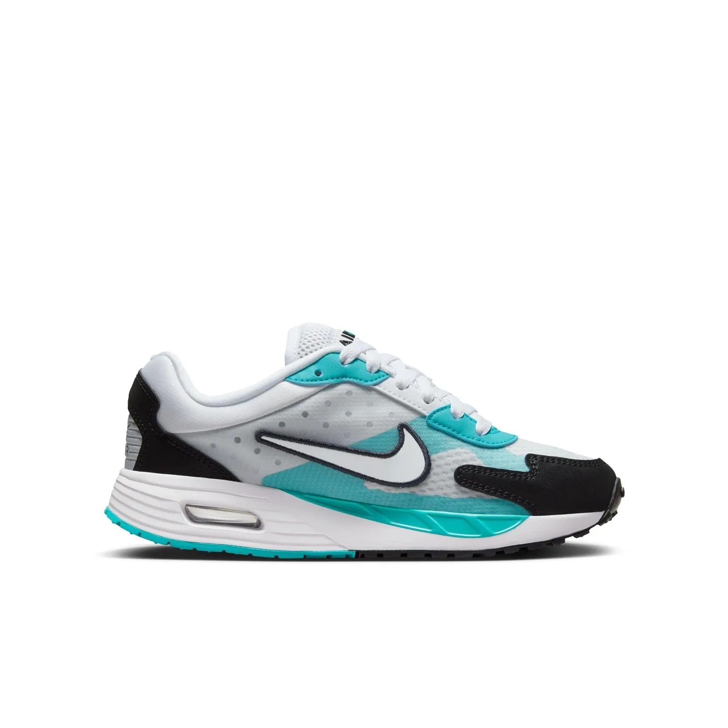 Nike Air Max Solo scarpe ragazzi bianco 40 EU con Air