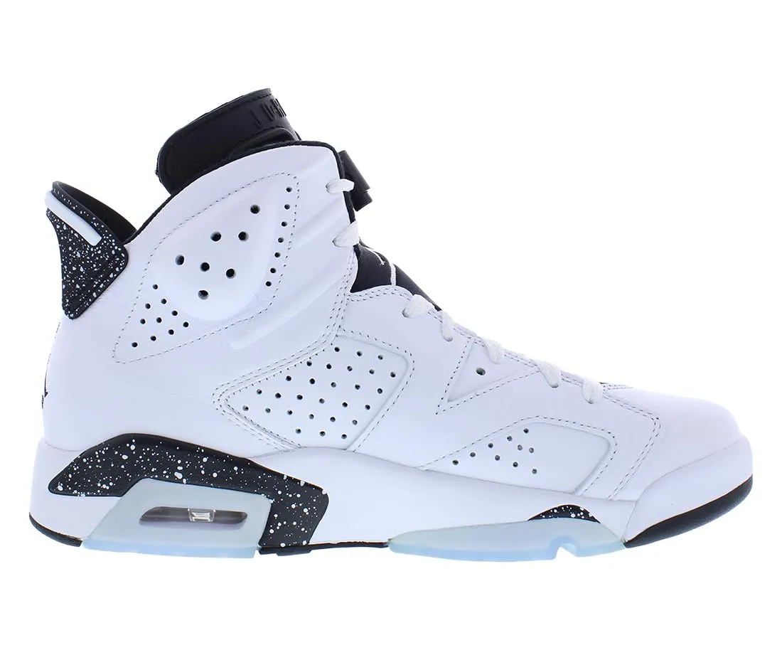Jordan Air Jordan 6 Retro sneakers 42 EU diffused blue
