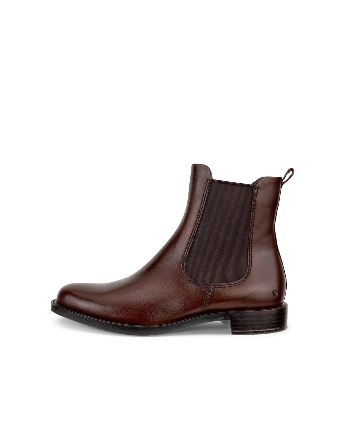 Ecco Sartorelle 25 stivali chelsea donna 37 EU pelle