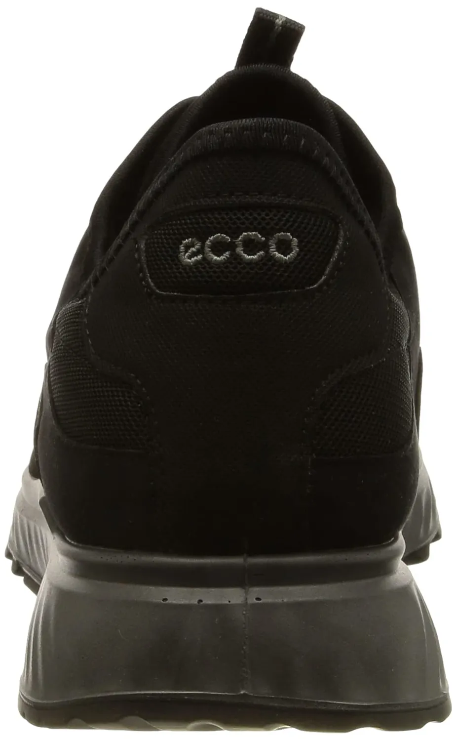 Ecco Exostride M scarpe trekking uomo pelle yak