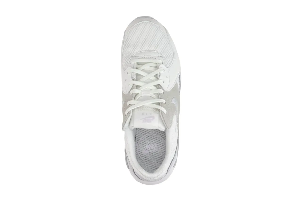 Nike Air Max Excee scarpe donna 38.5 EU bianche air
