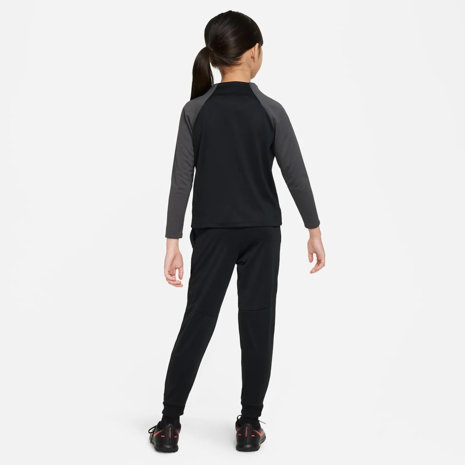 Nike Academy tuta bambini Unisex poliestere felpata