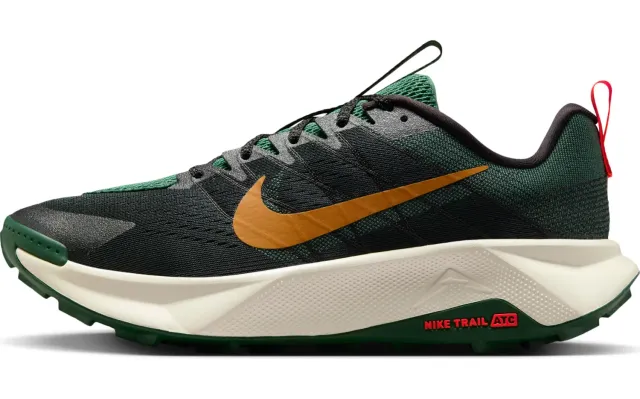 Nike Wildhorse 10 scarpe trail uomo 46 EU grip ATC
