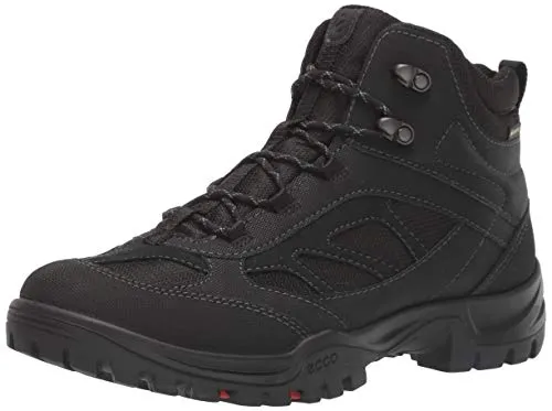 Ecco Xpedition III scarponcini trekking 42 impermeabili
