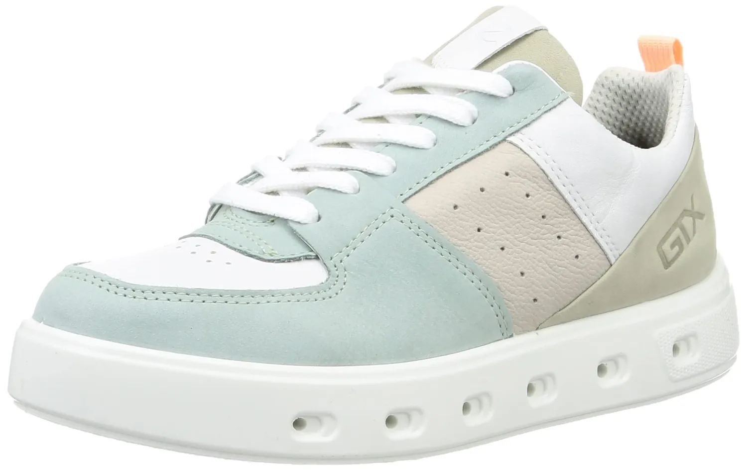 Ecco Street 720 sneaker donna Gore-Tex