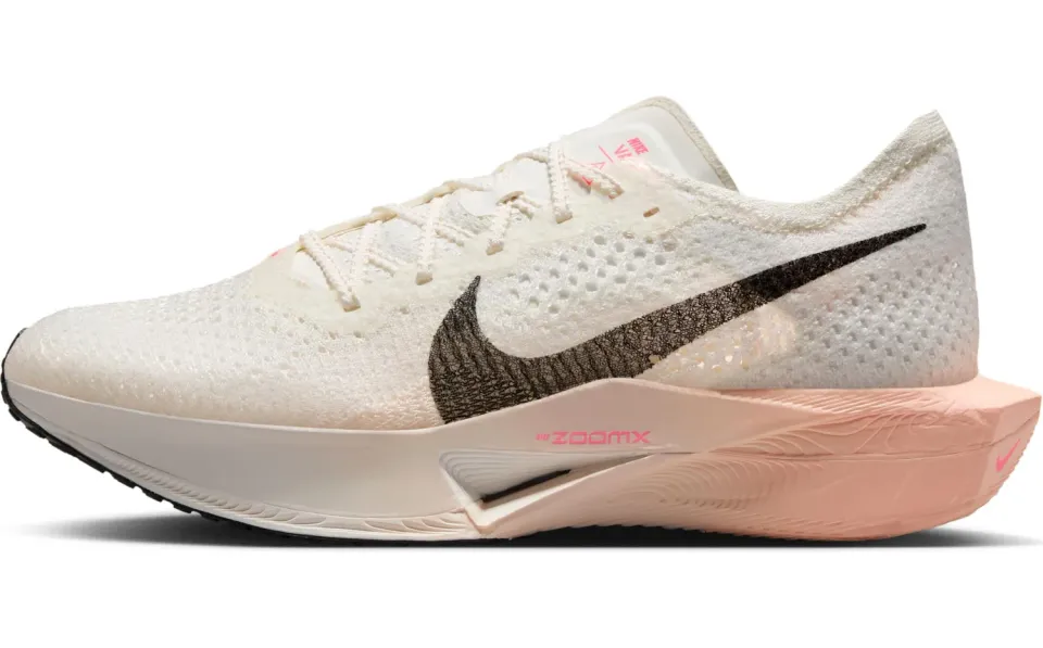 Nike Vaporfly 3 scarpe running donna 43 EU carbonio