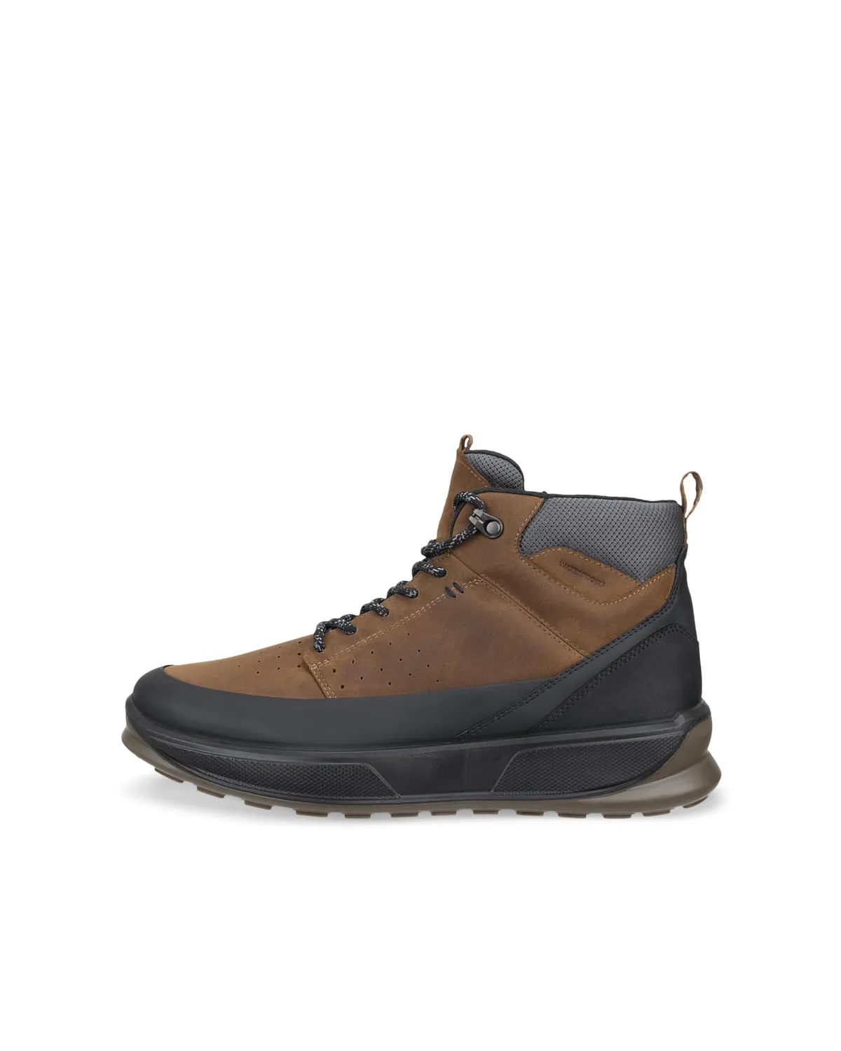 Ecco Byway 2.0 stivaletti impermeabili uomo 41 EU