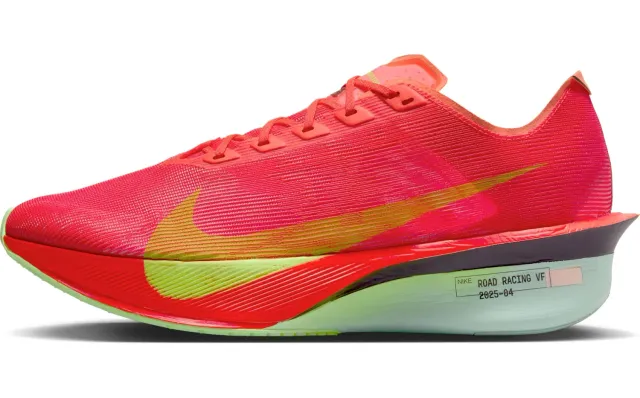 Nike Vaporfly 4 scarpe corsa uomo 41 EU piastra carbonio