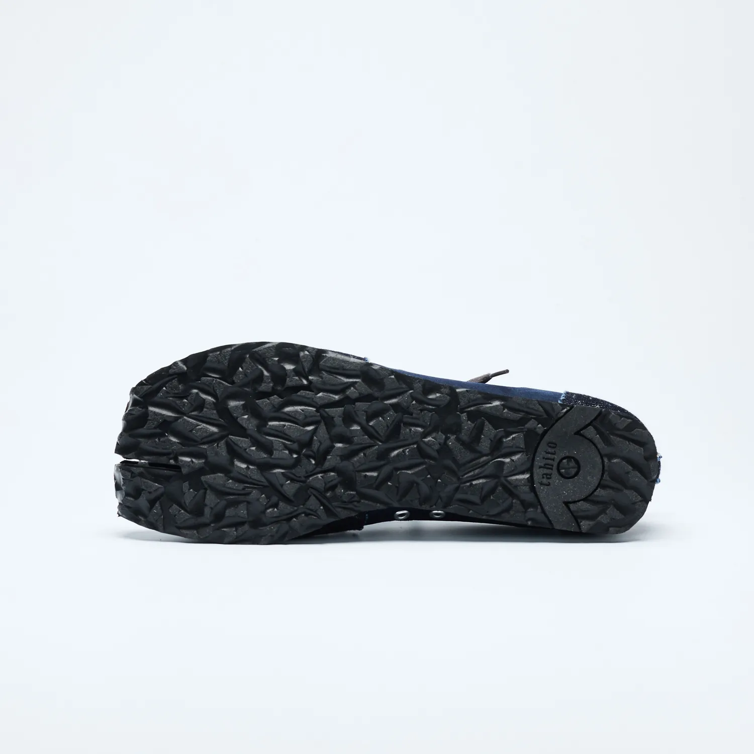 Tabito Tabi Trainer Classic-Denim tabito34 sneakers indaco denim