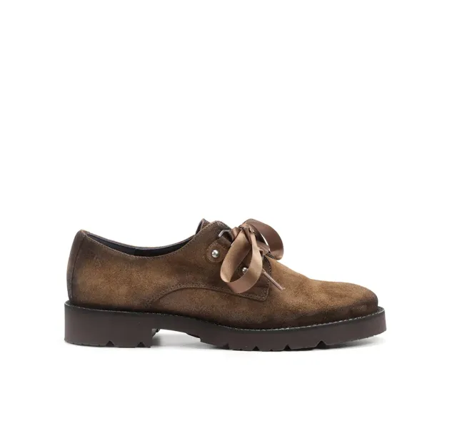 Fluchos Xinia D8378 stivaletti donna crusca invernali