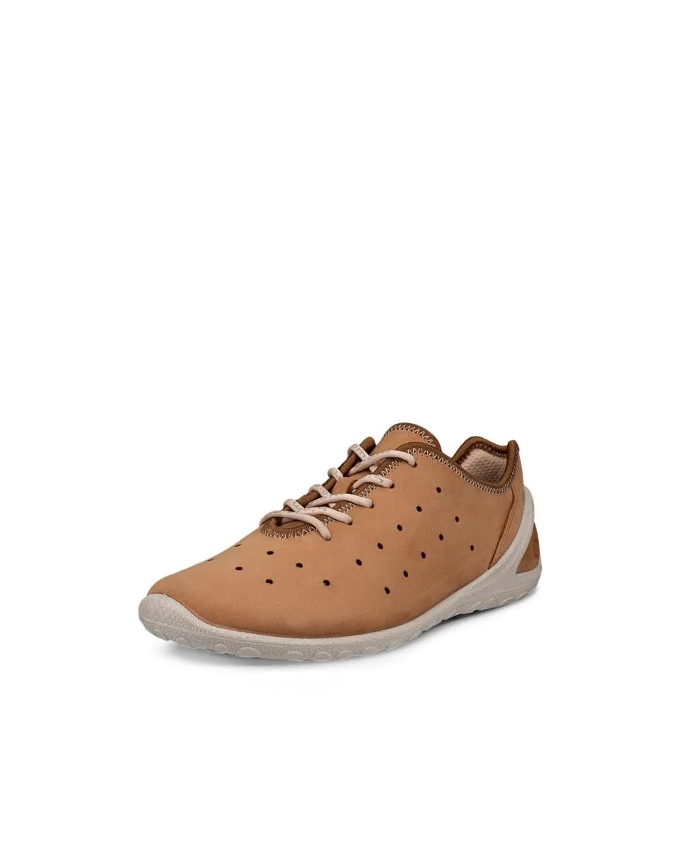 Ecco Biom Everyday sneaker donna uso quotidiano passo comodo