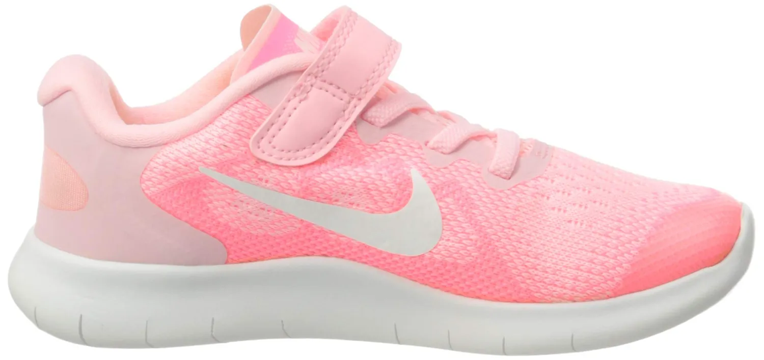 Nike Free Run 2017 scarpe running ragazzo flessibili