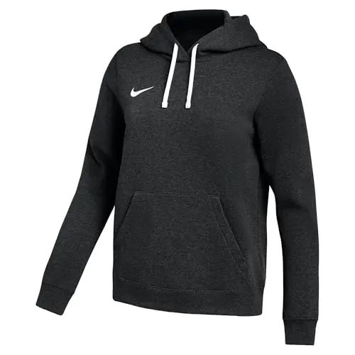 Nike Park 26 felpa donna cappuccio S pile
