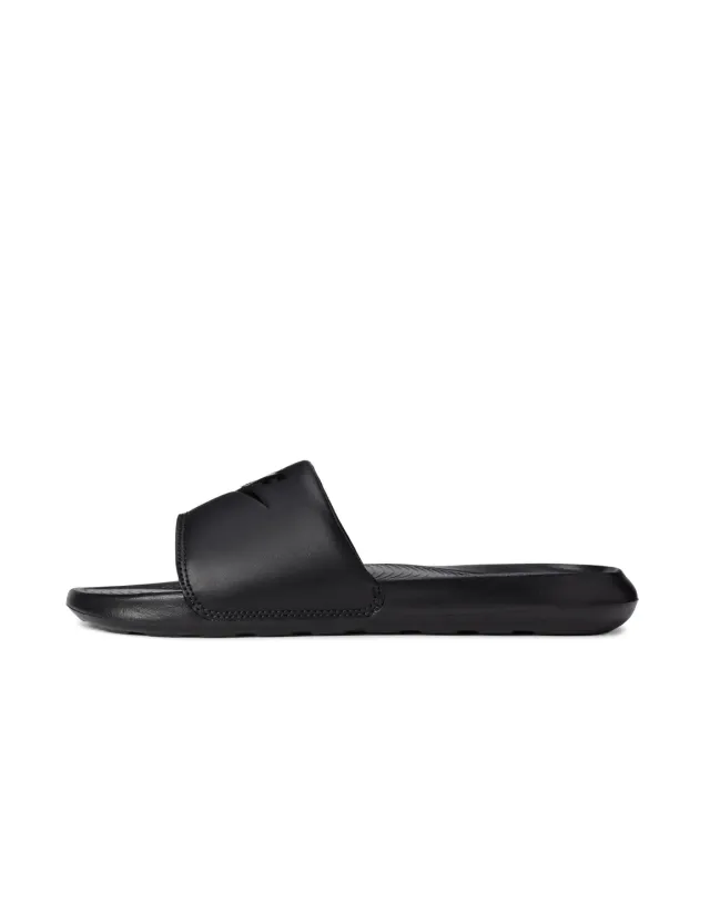 Nike Victori One CN9677-001 ciabatte nero 35.5 EU comode