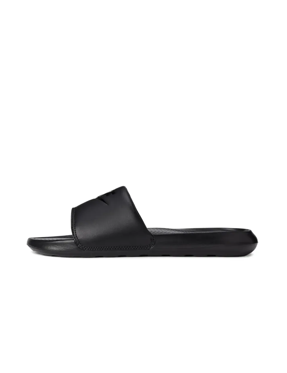 Nike Victori One CN9677-001 ciabatte nero 35.5 EU comode