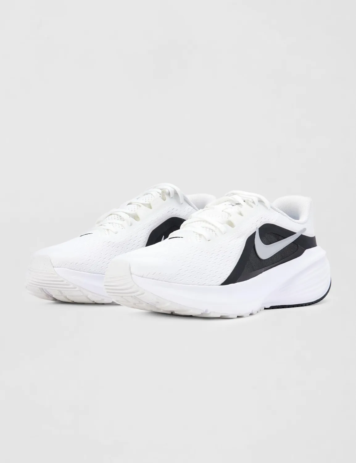 Nike Downshifter 14 IB1895 scarpe corsa uomo 41 EU bianche