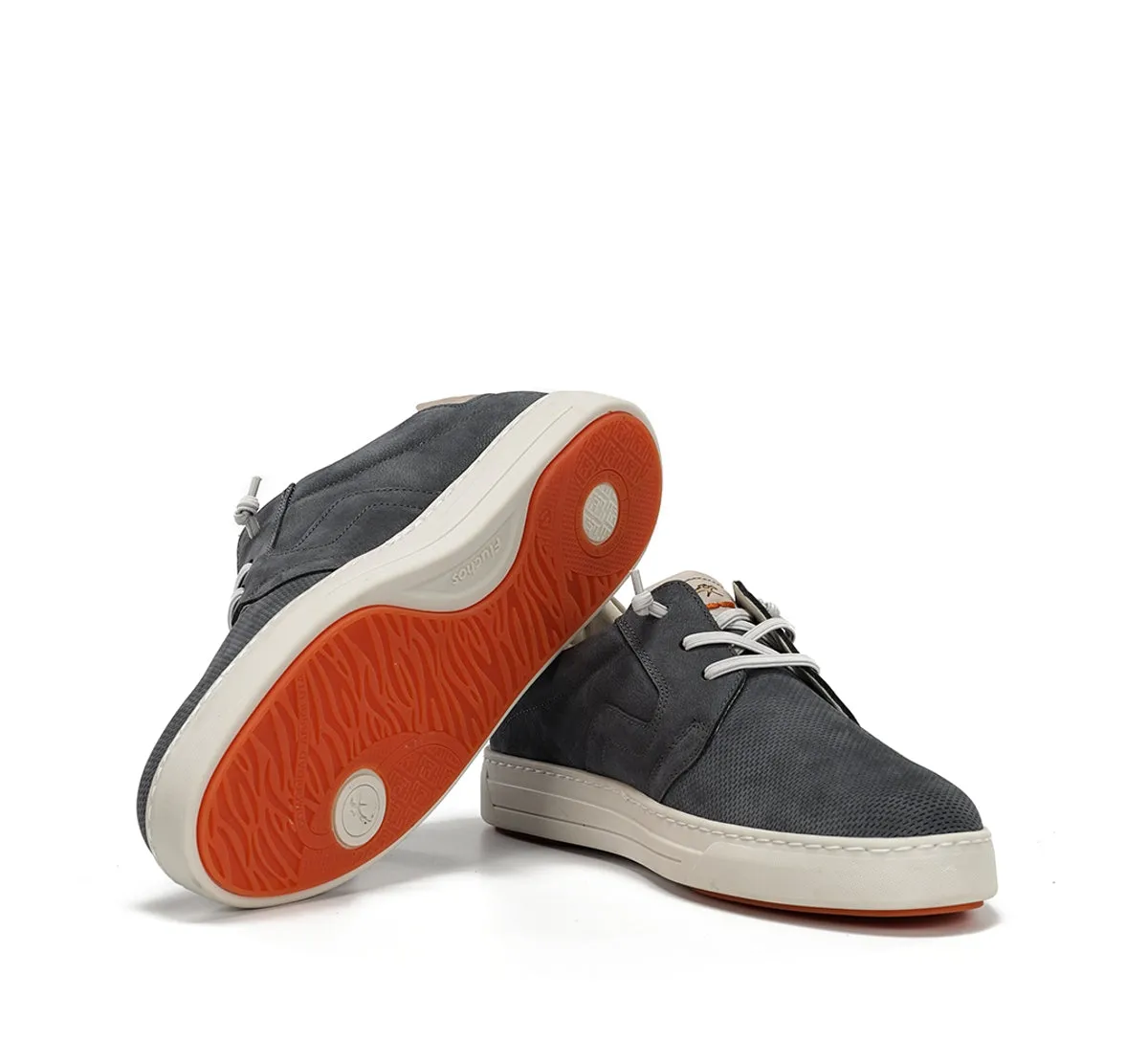 Fluchos Nemo F2366 scarpe blu uomo suola light