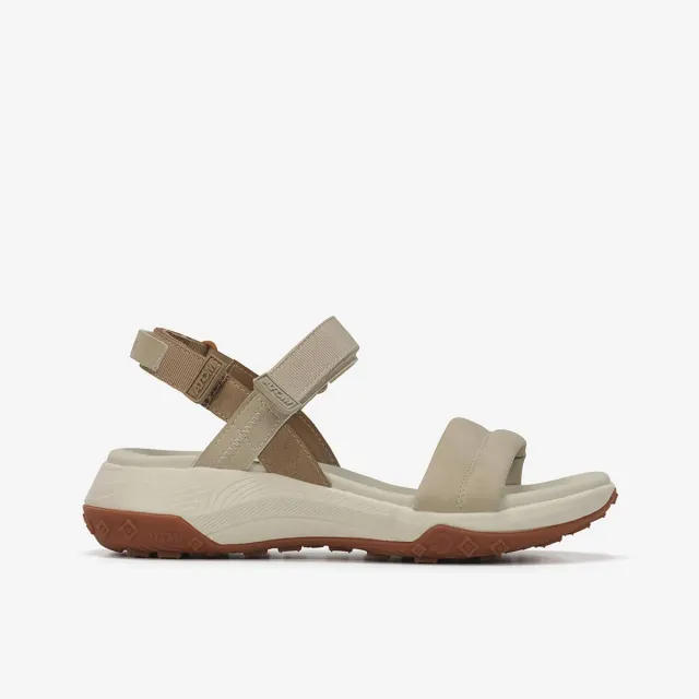 Atom by Fluchos Alliance AT188 Sandali Donna Sabbia