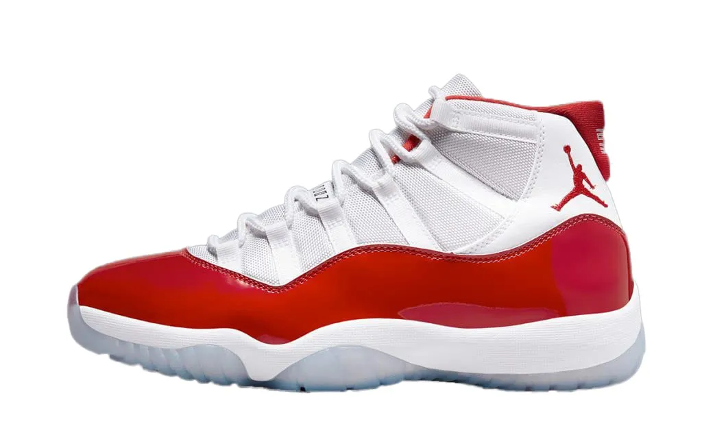 Jordan 11 Retro scarpe basket uomo 45.5 blu