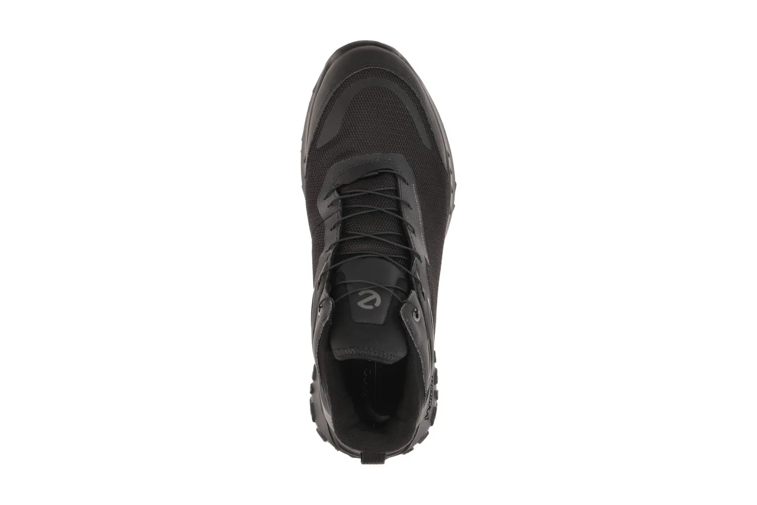 Ecco Ult-Trn scarpe trekking uomo nere