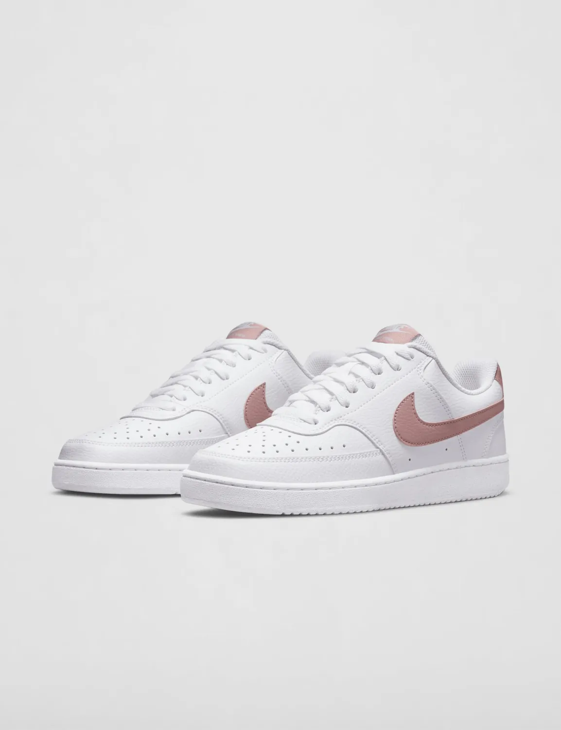 Nike Court Vision Low Next Nature sneakers basse retrò