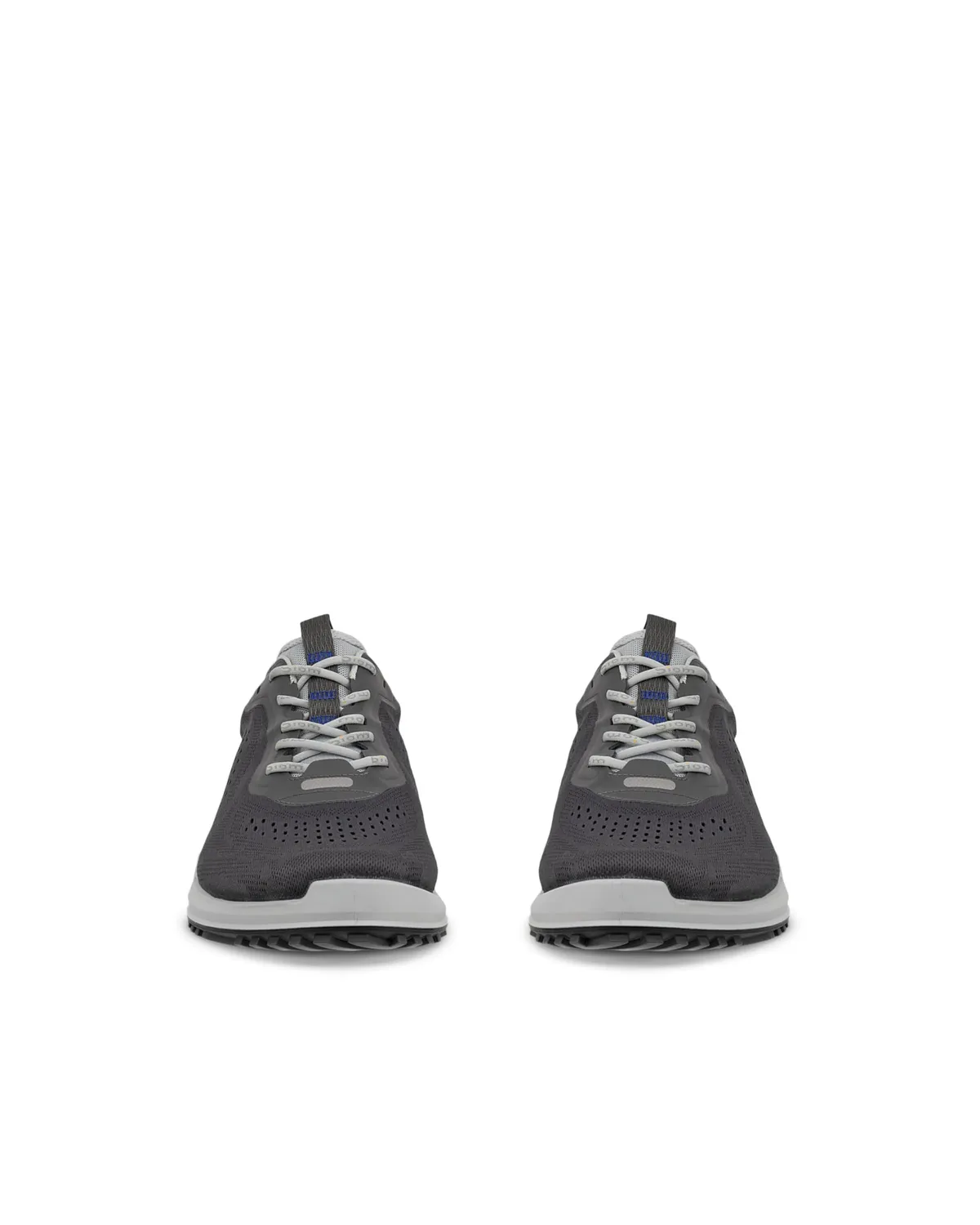 Ecco Biom 2.0 Knit scarpe uomo basse flessibili