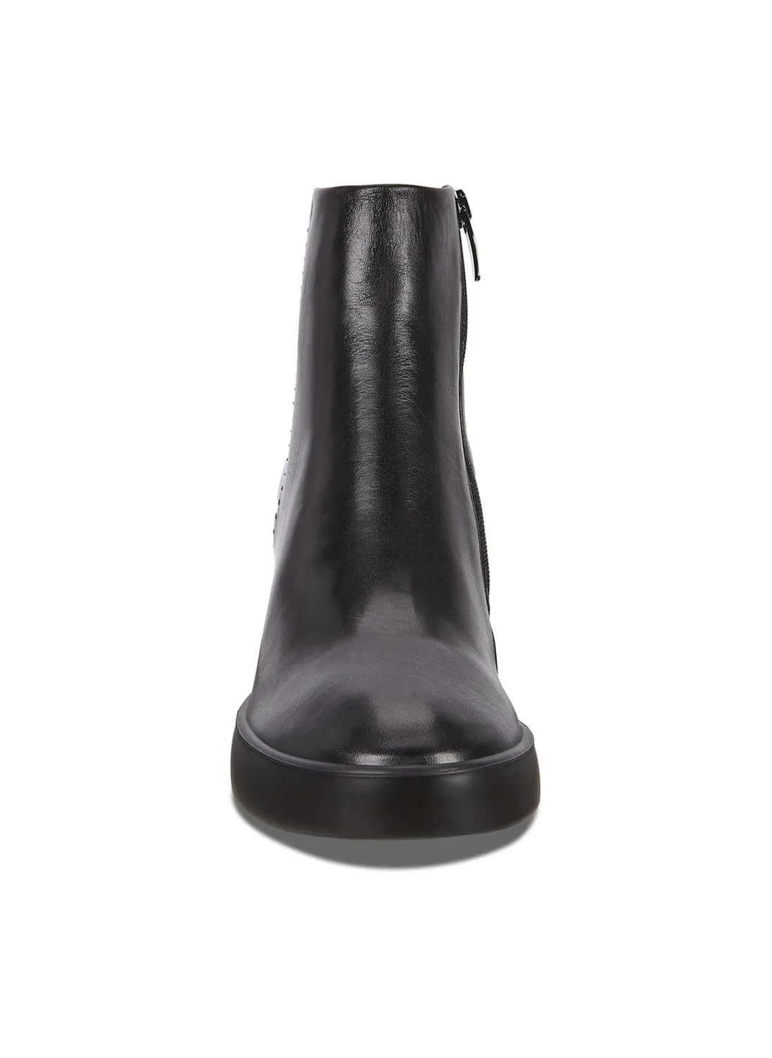 Ecco Shape Sculpted Motion 55 stivaletto donna tacco