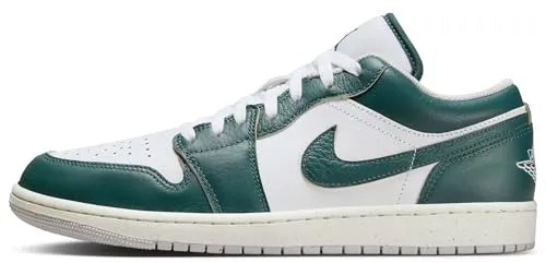 Nike Air Jordan 1 Low SE sneaker uomo 41 EU verde
