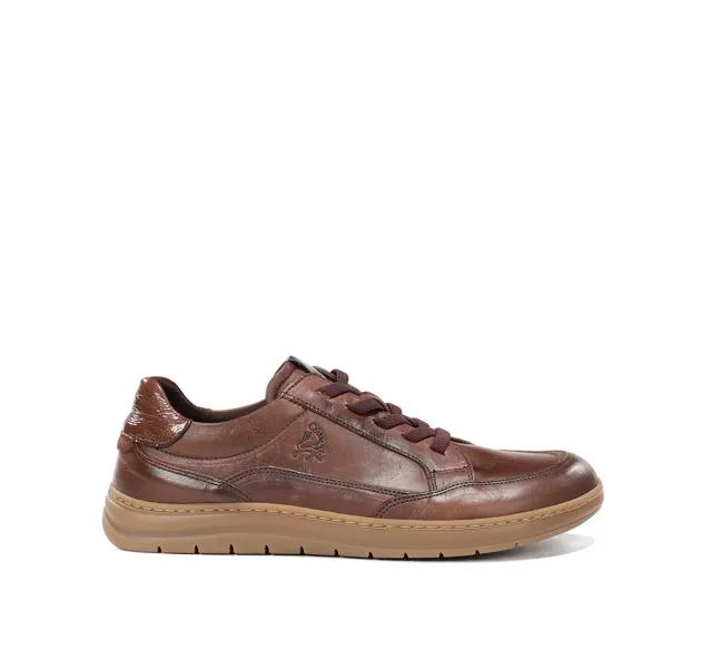 Fluchos Jungle F2552 sneakers donna marroni barefoot