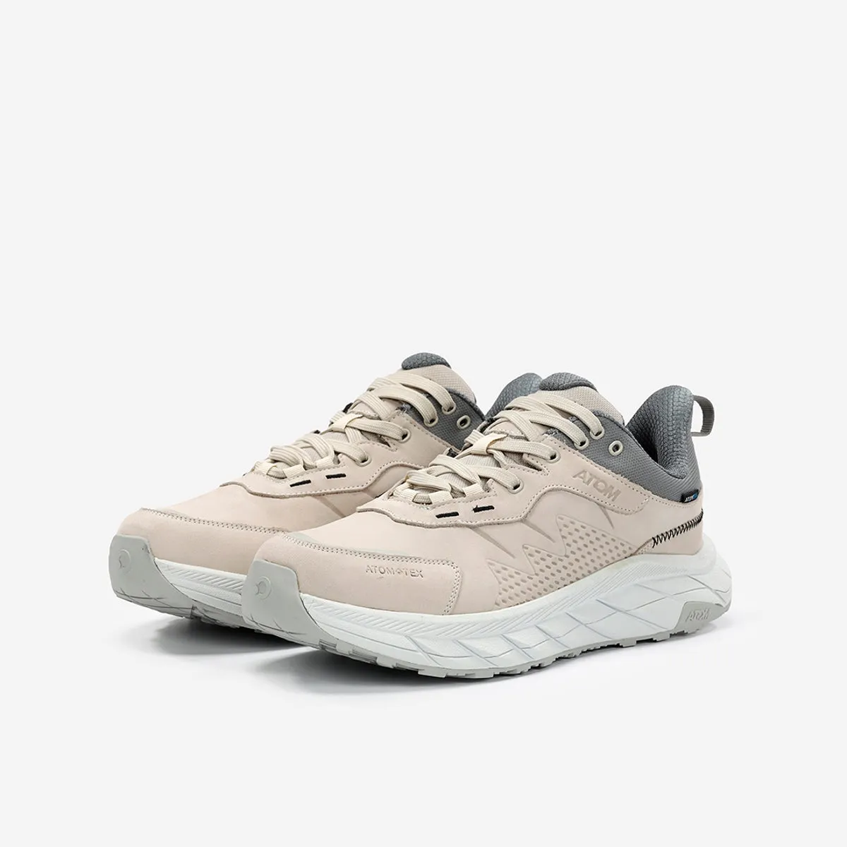 Fluchos Urban AT172 Pro-Tex Sneakers Uomo Ice