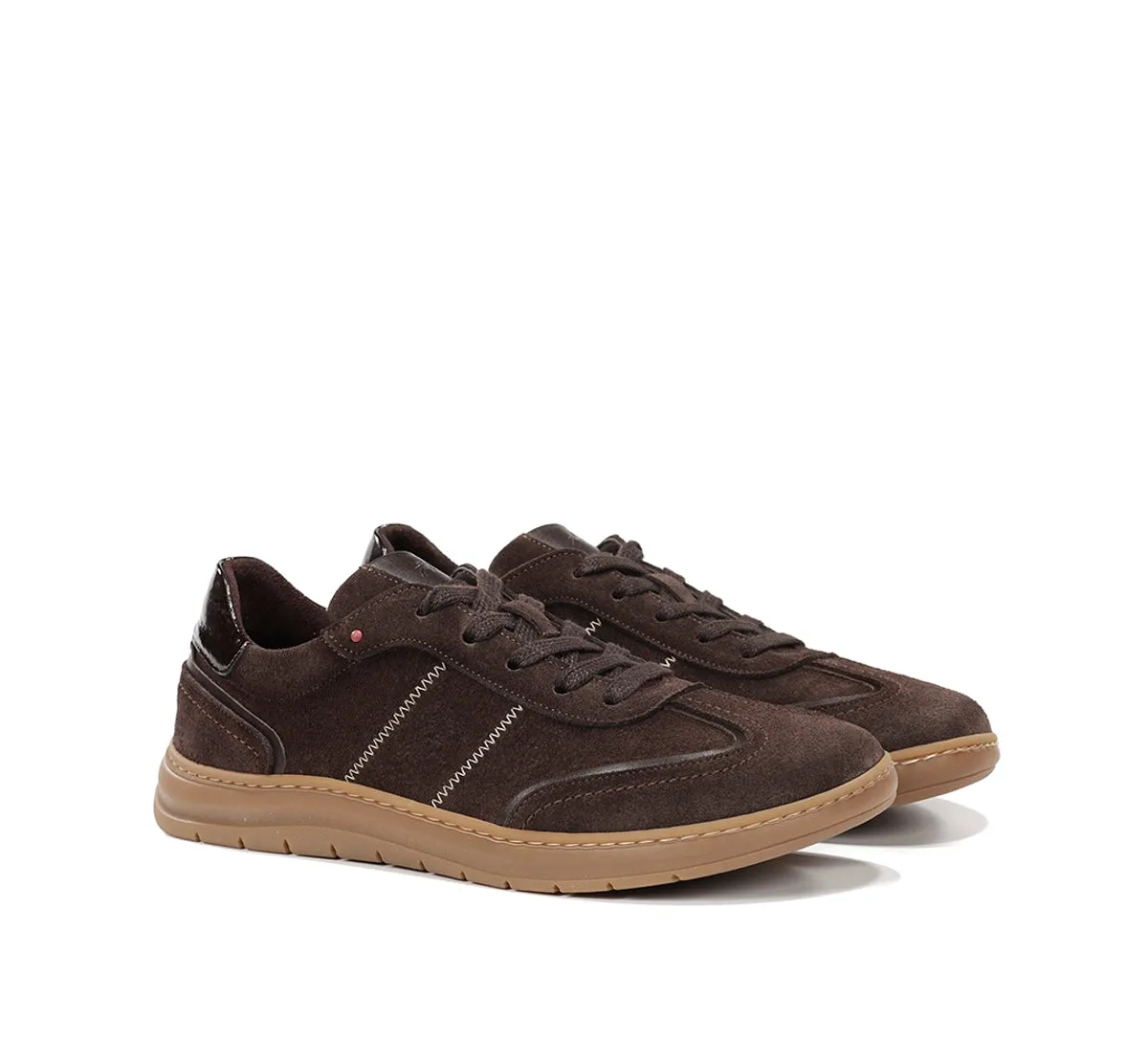 Fluchos Jungle F2554 sneakers donna marroni barefoot