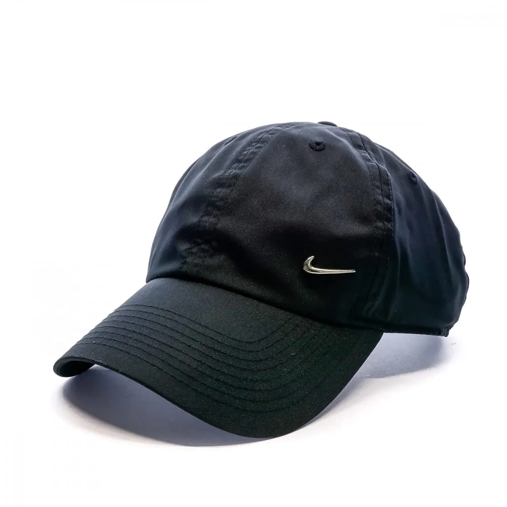 Nike Club berretto baseball bianco taglia unica traspirante