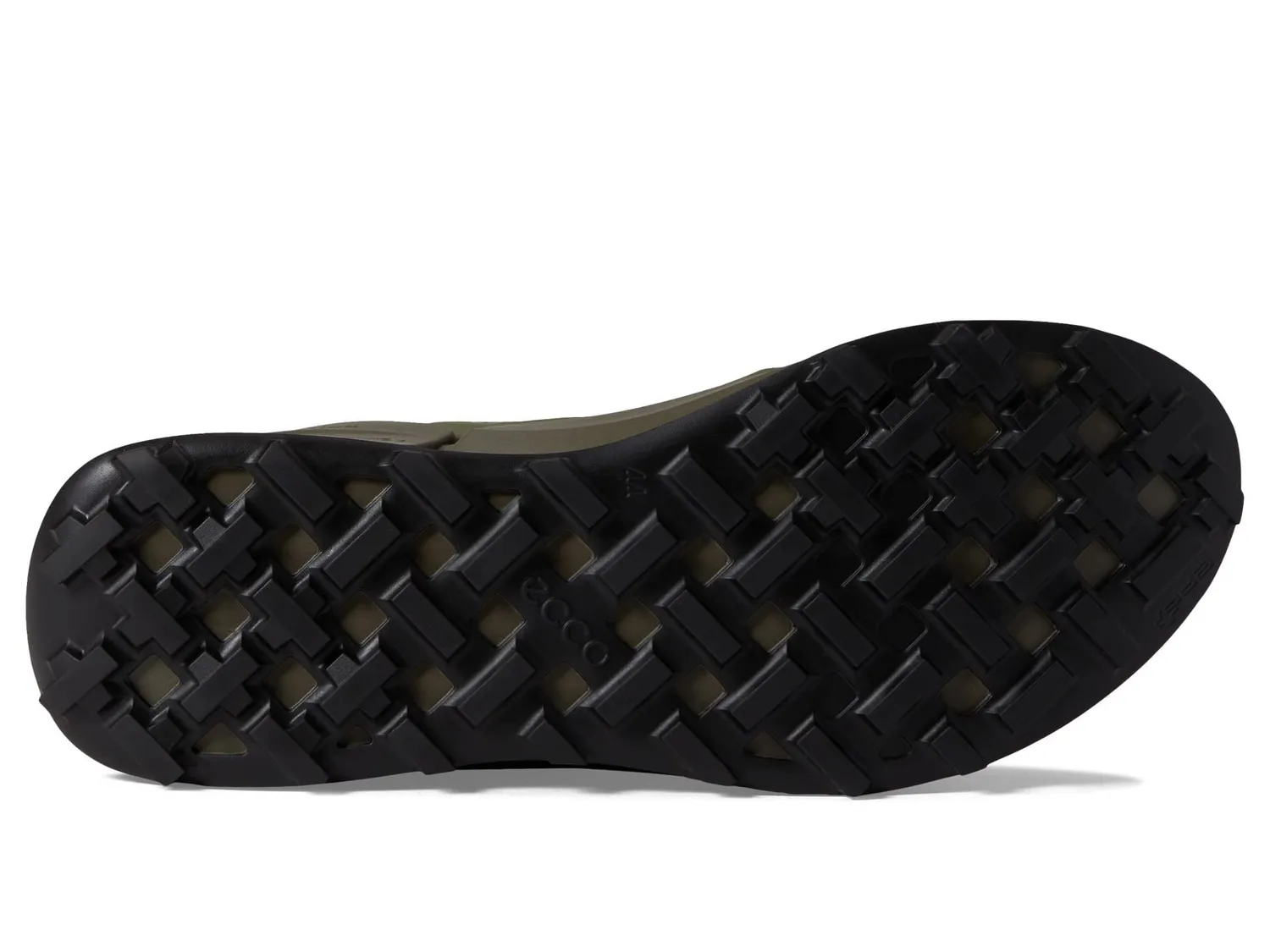 Ecco Biom 2.1 X Mountain stivali uomo 39 EU impermeabili