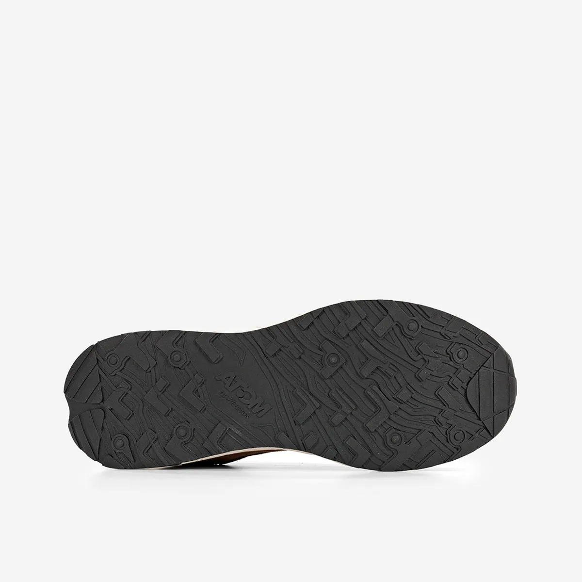 Atom Urban AT172 sneakers uomo cammello impermeabili