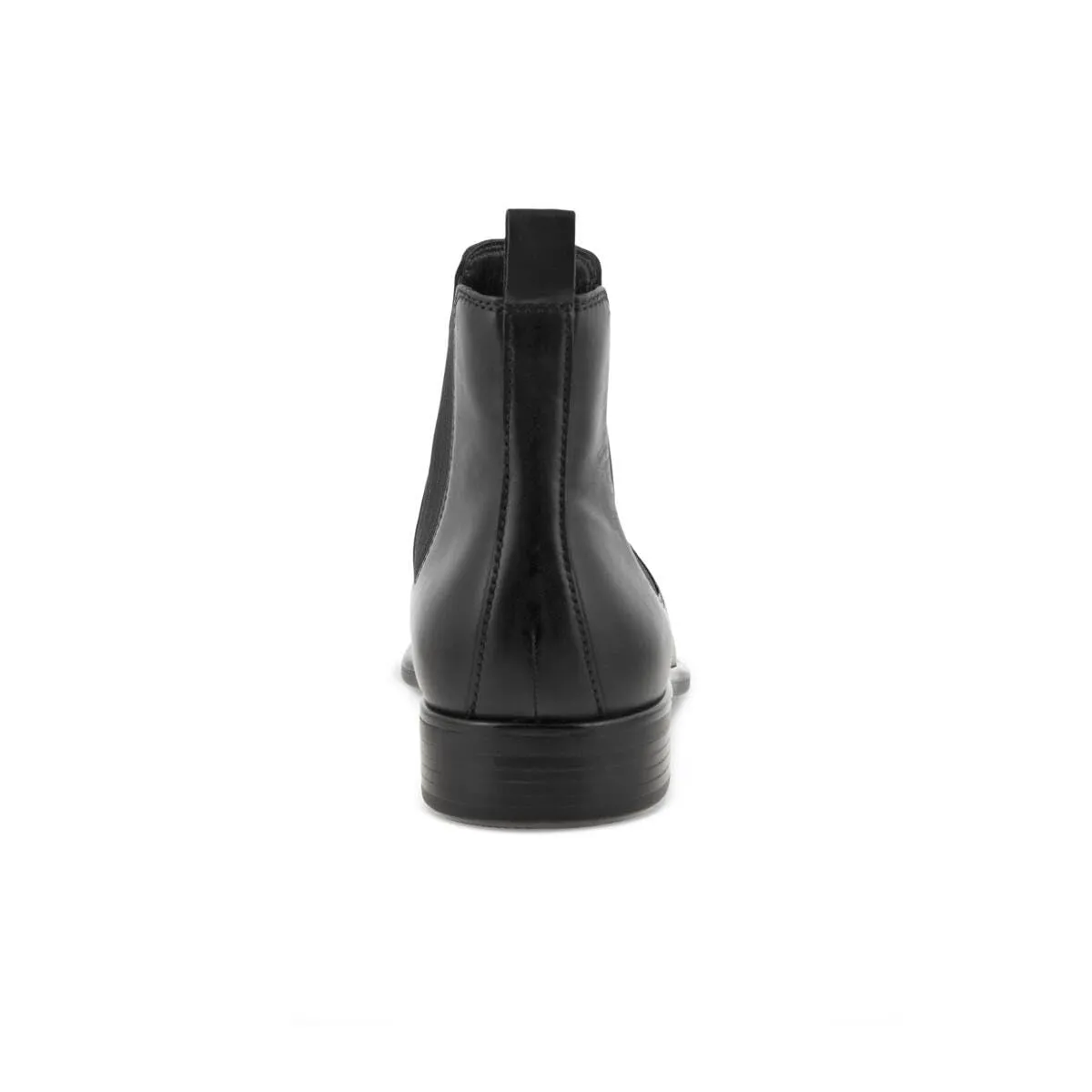 Ecco Citytray stivali Chelsea uomo pelle
