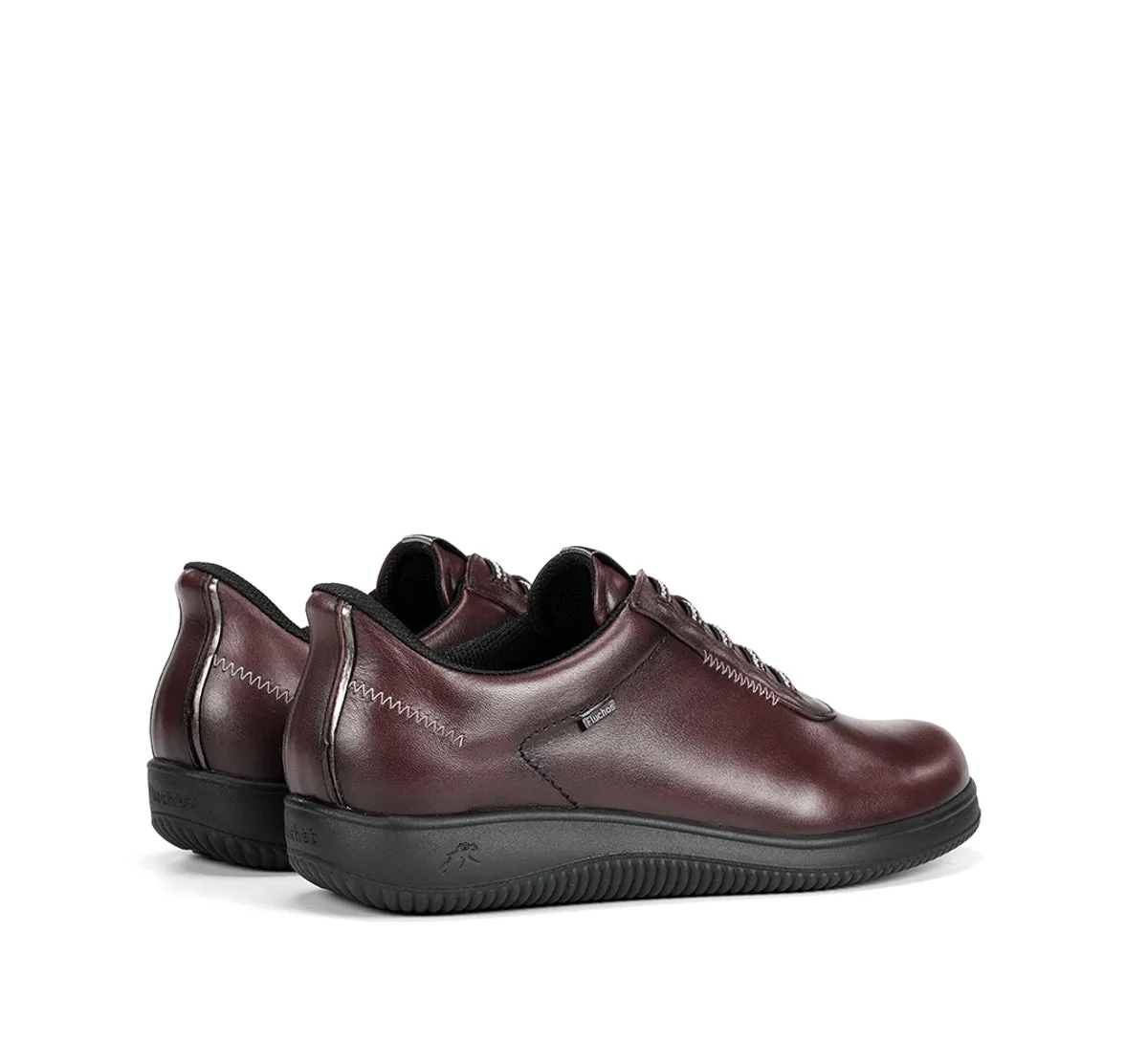 Fluchos Prime W F2335 sneakers donna bordeaux hands-free