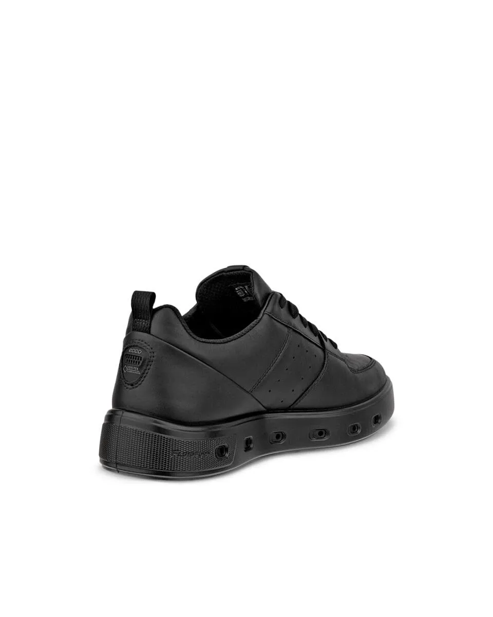 Ecco Street 720 sneaker donna Gore-Tex