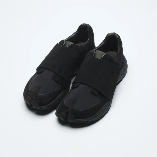 Tabito tabito43 Truss Tactical Trainer sneakers nylon nero