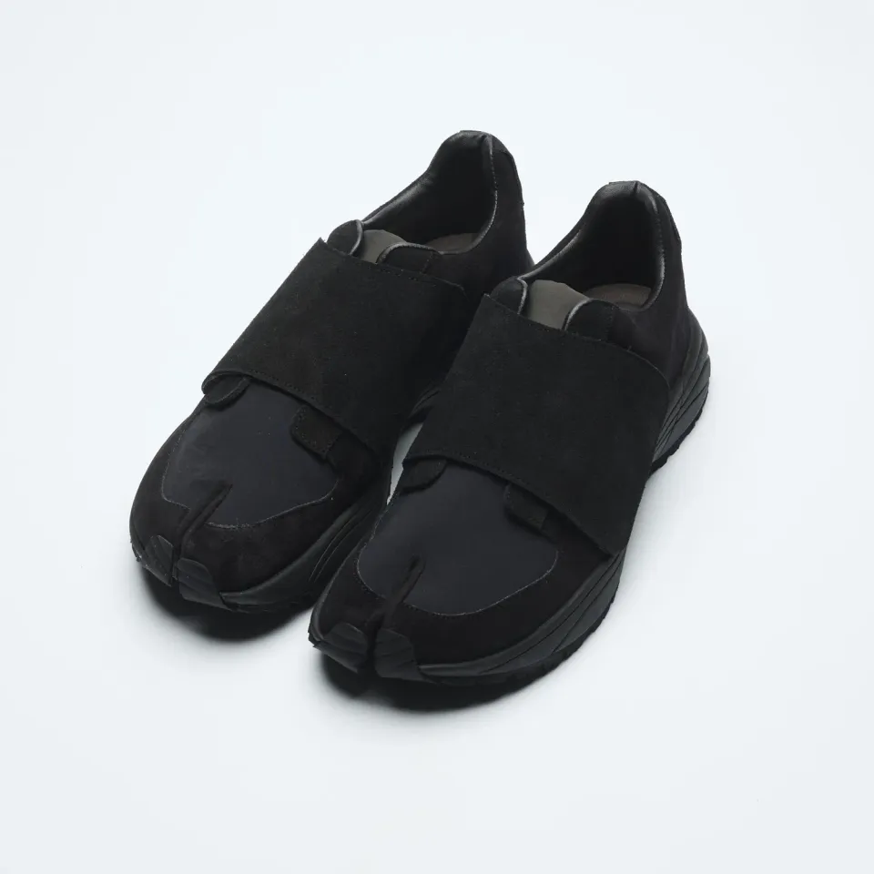 Tabito tabito43 Truss Tactical Trainer sneakers nylon nero