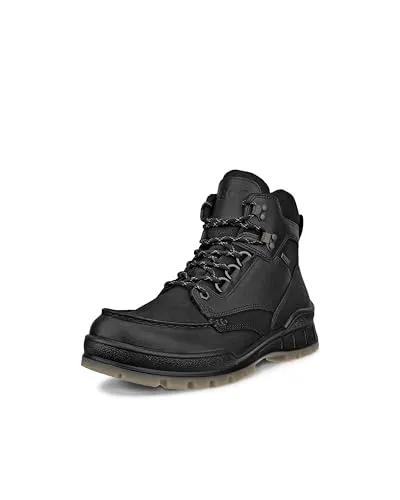 Ecco Track 25 scarponcini trekking uomo 44 EU impermeabili