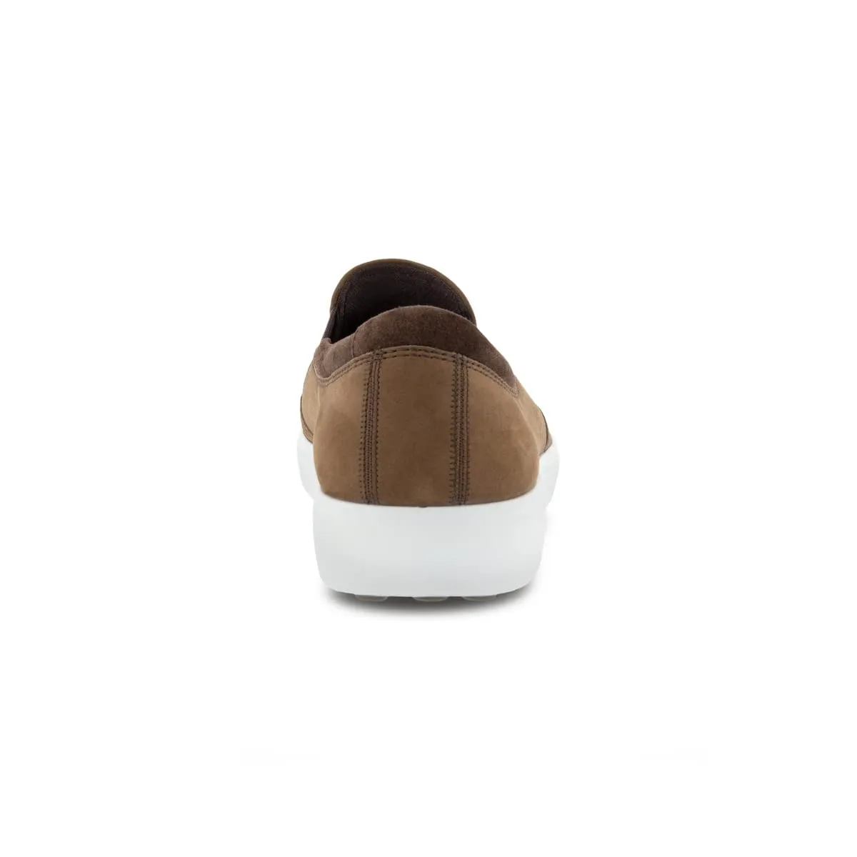 Ecco Soft 7 Sneaker Uomo Pelle Classica