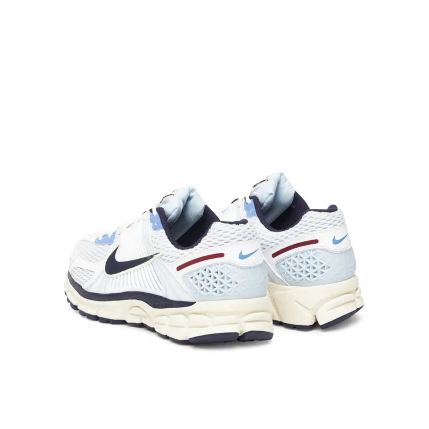 Nike Zoom Vomero 5 Sneaker Donna Nere