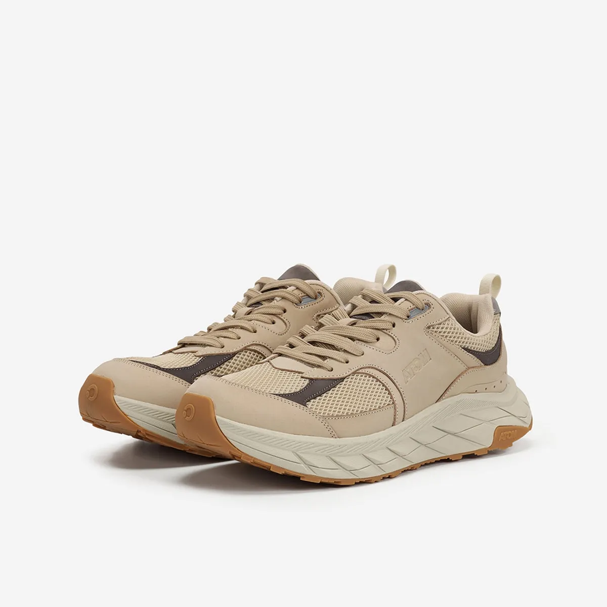Fluchos Atom Speed Urban AT181 sneakers uomo suola alta