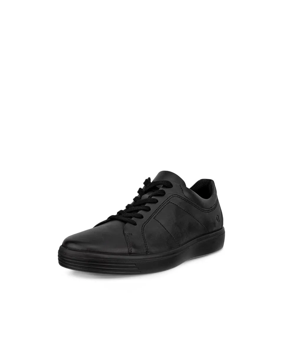 Ecco Sneaker classiche uomo 43 EU taglio basso