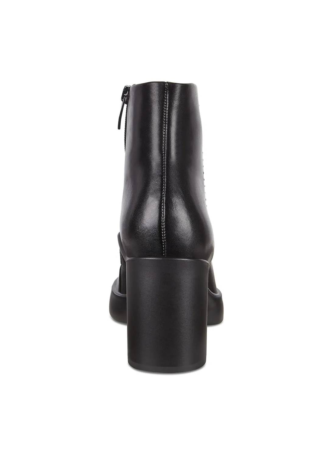 Ecco Shape Sculpted Motion 55 stivaletto donna tacco